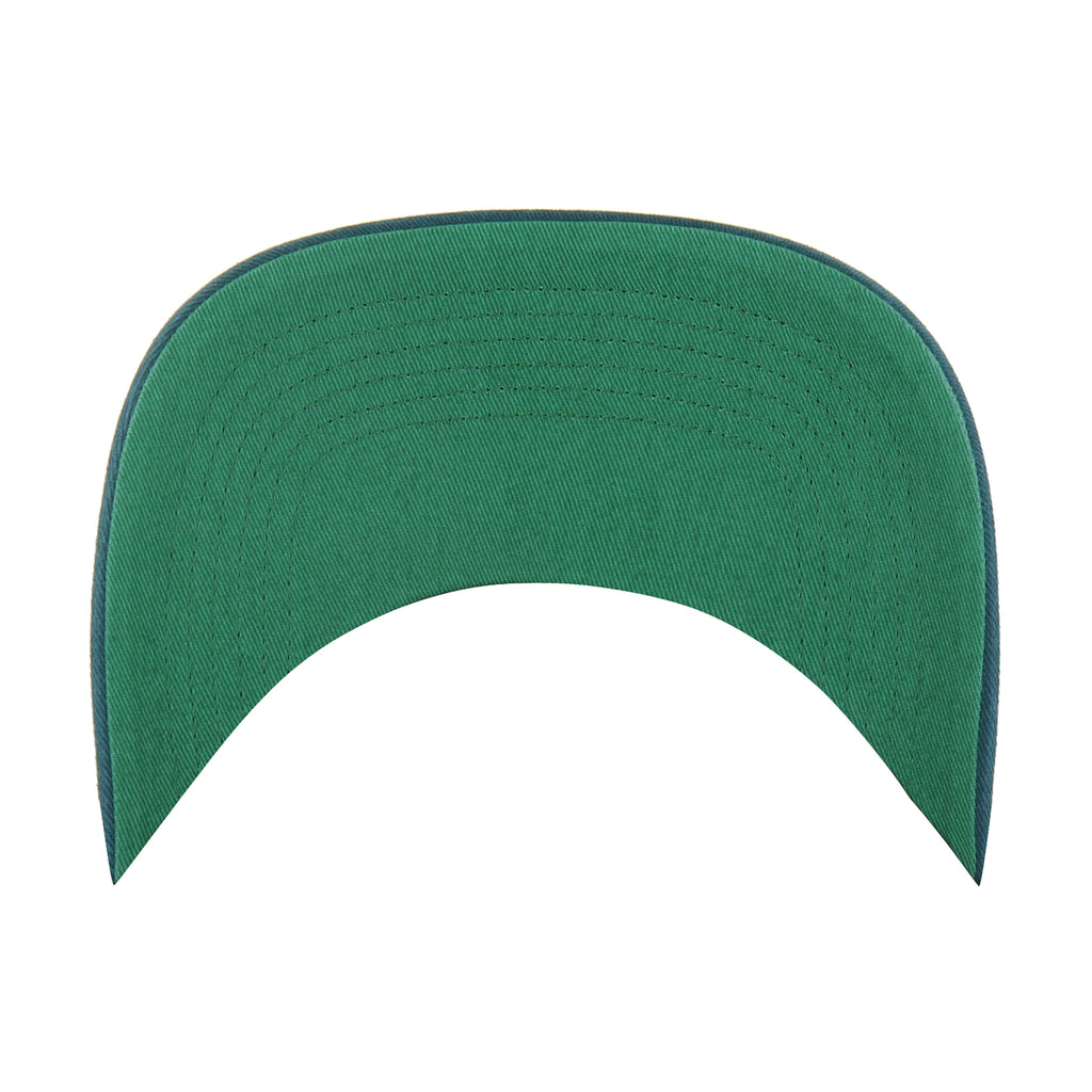 '47 Brand Philadelphia Eagles Palermo Hitch Adjustable Hat