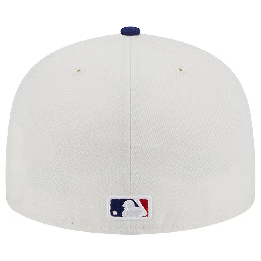 MLB Retro E1 59Fifty Fitted Hat