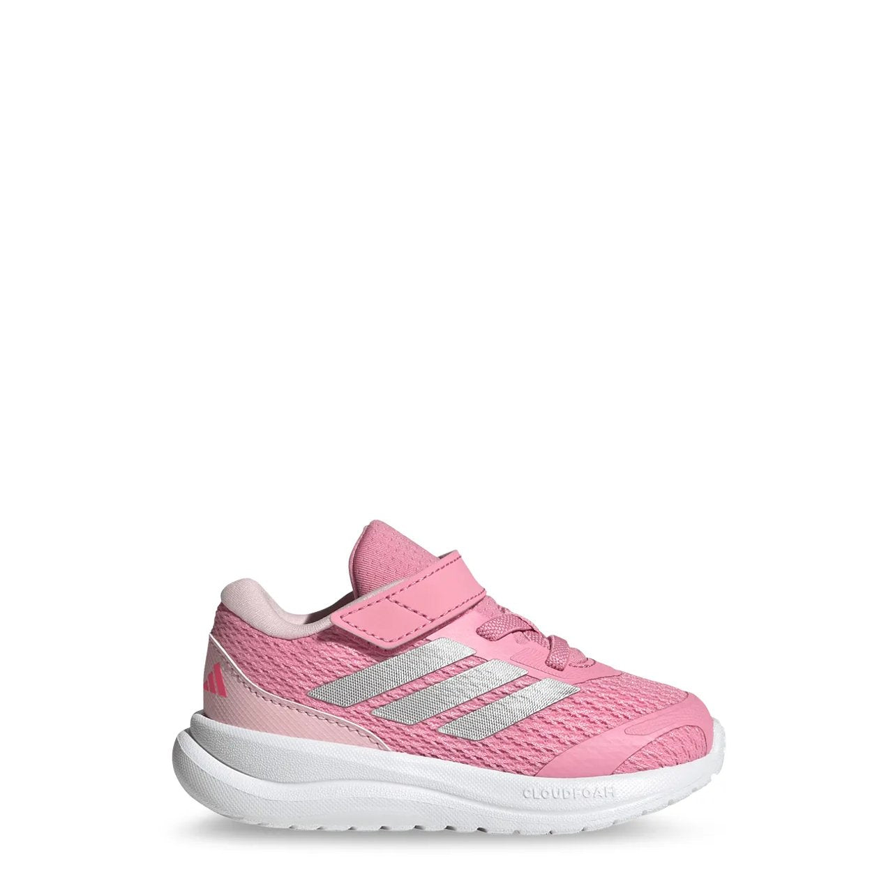 Adidas Run Falcon 6 EL Infant Girls Shoes