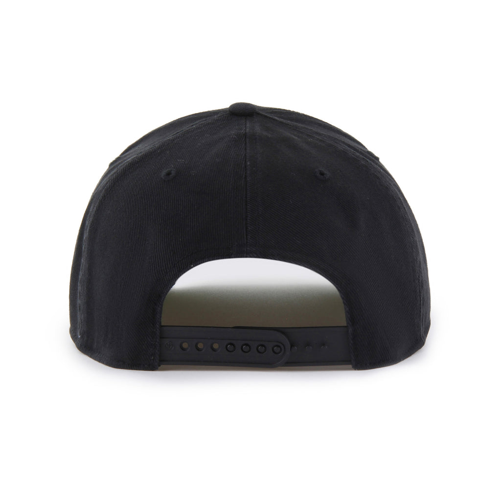 '47 Brand San Francisco 49ers Palermo Hitch Adjustable Hat