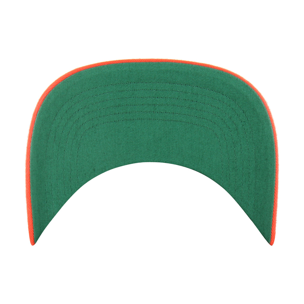 '47 Brand Cincinnati Bengals Palermo Hitch Adjustable Hat