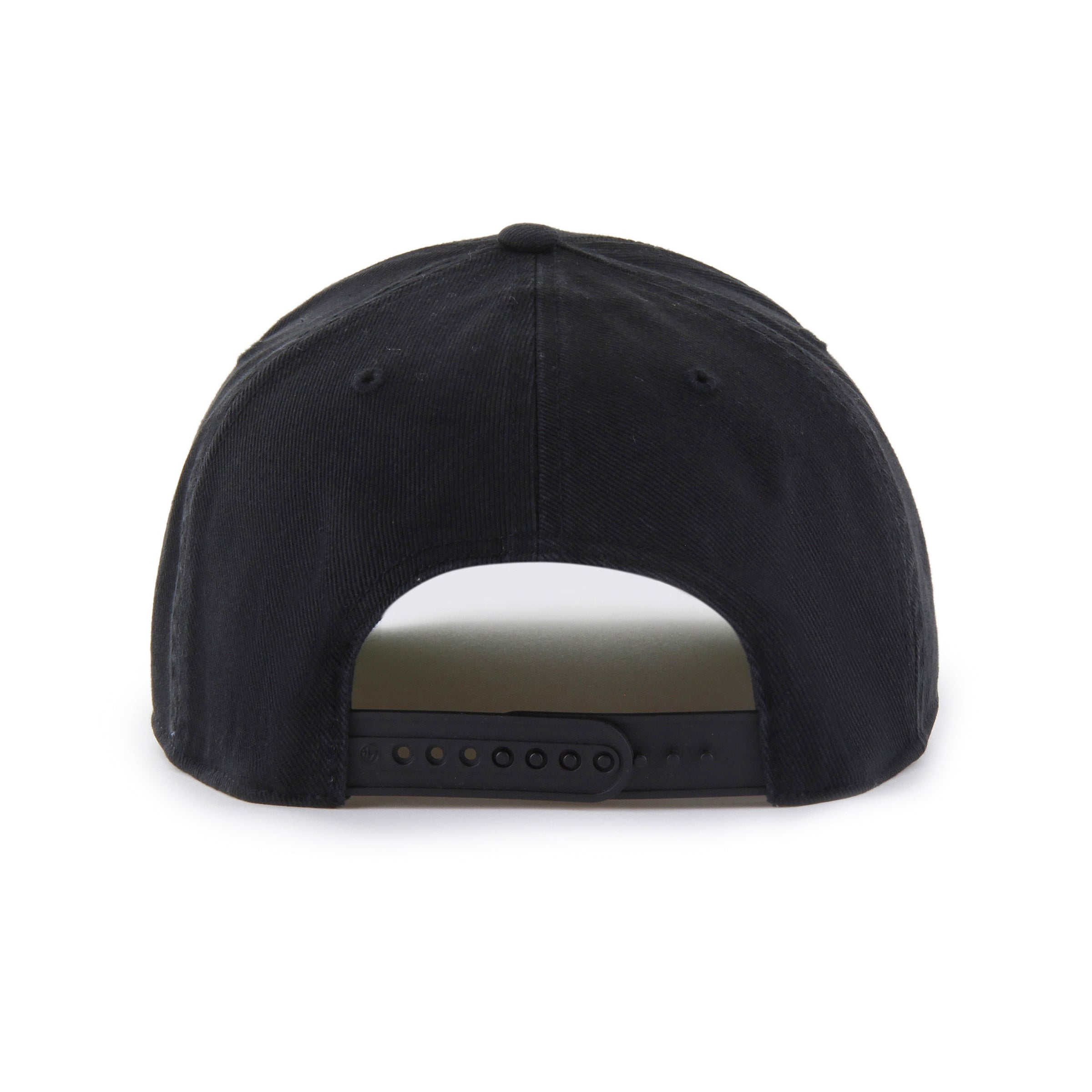 '47 Brand Kansas City Chiefs Palermo Hitch Adjustable Hat
