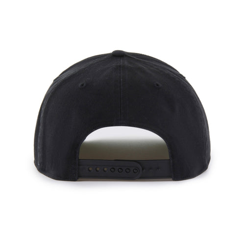 '47 Brand Kansas City Chiefs Palermo Hitch Adjustable Hat