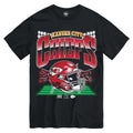 '47 Brand Kansas City Chiefs Blindside T-Shirt