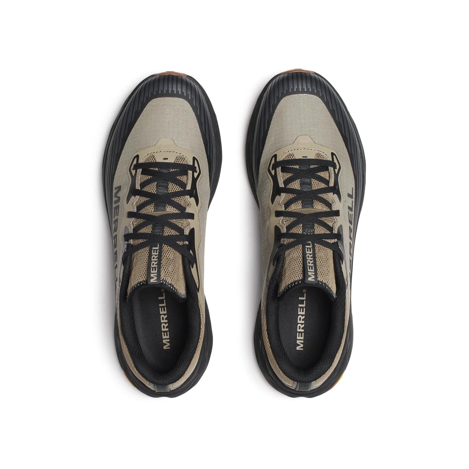 Merrell Men's Agility Peak 6 GORE-TEX Mountain top