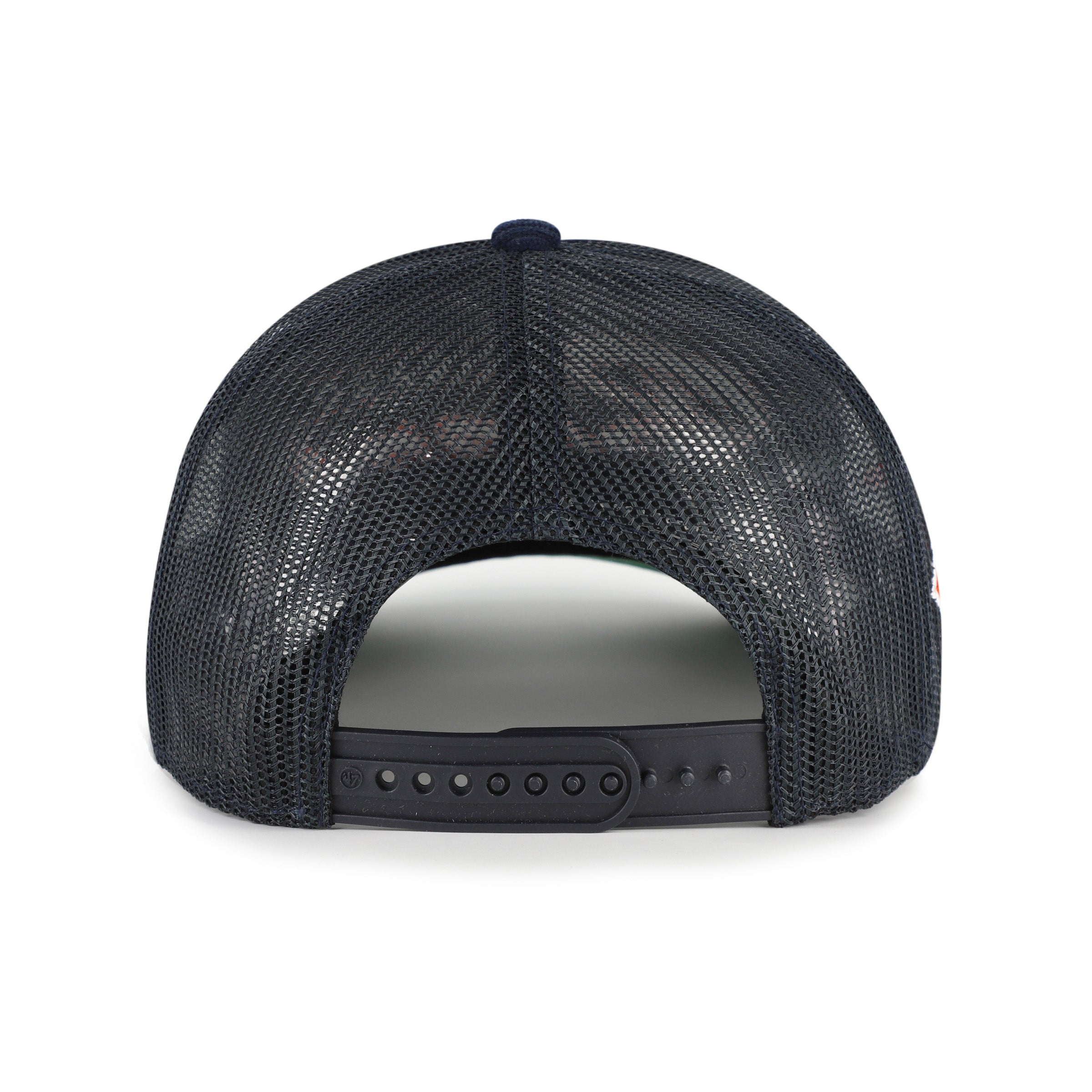 '47 Brand Toronto Maple Leafs Double Header Mesh Hitch Hat