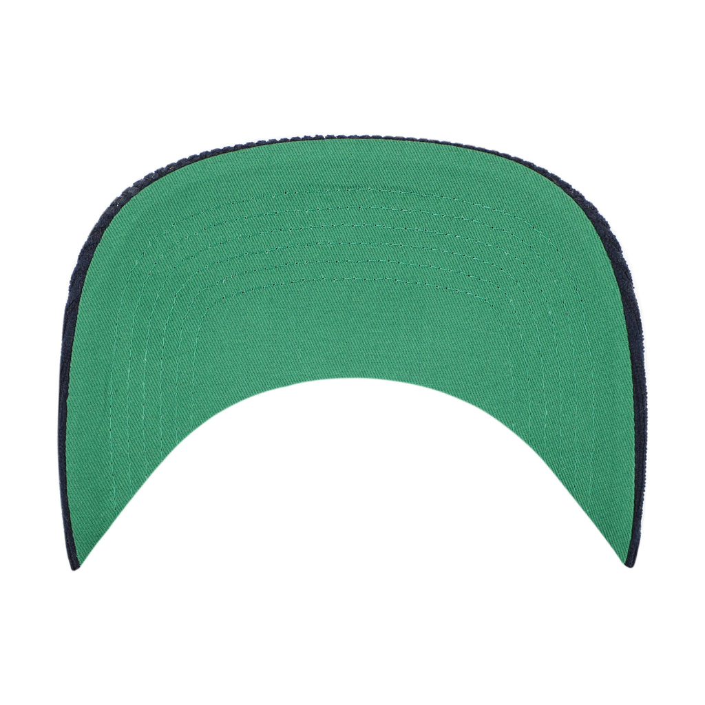 '47 Brand Toronto Maple Leafs Double Header Mesh Hitch Hat