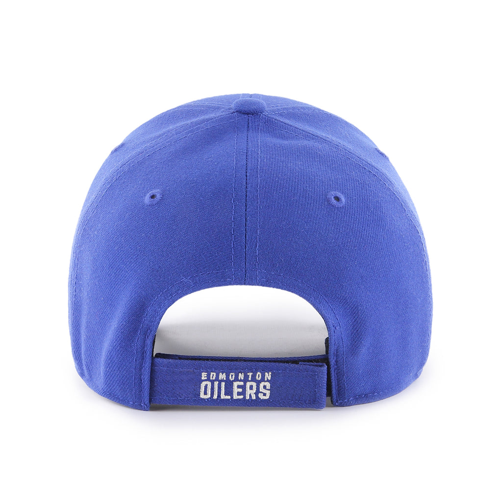'47 Brand Edmonton Oilers MVP Adjustable Hat