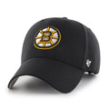 '47 Brand Boston Bruins MVP Adjustable Hat