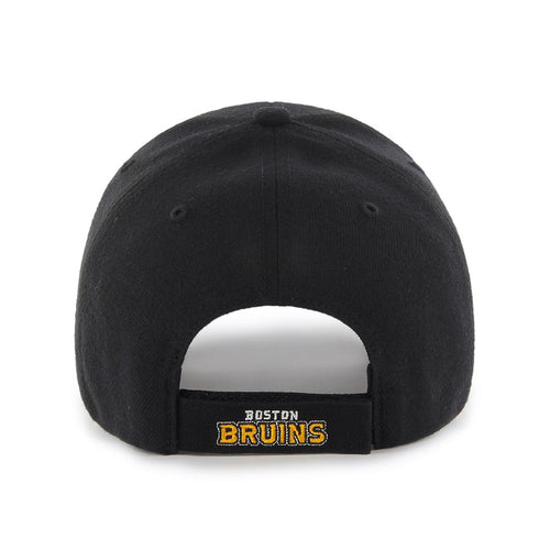 '47 Brand Boston Bruins MVP Adjustable Hat