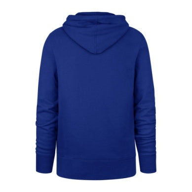 '47 Brand Toronto Blue Jays Walk Tall Headline Hoodie