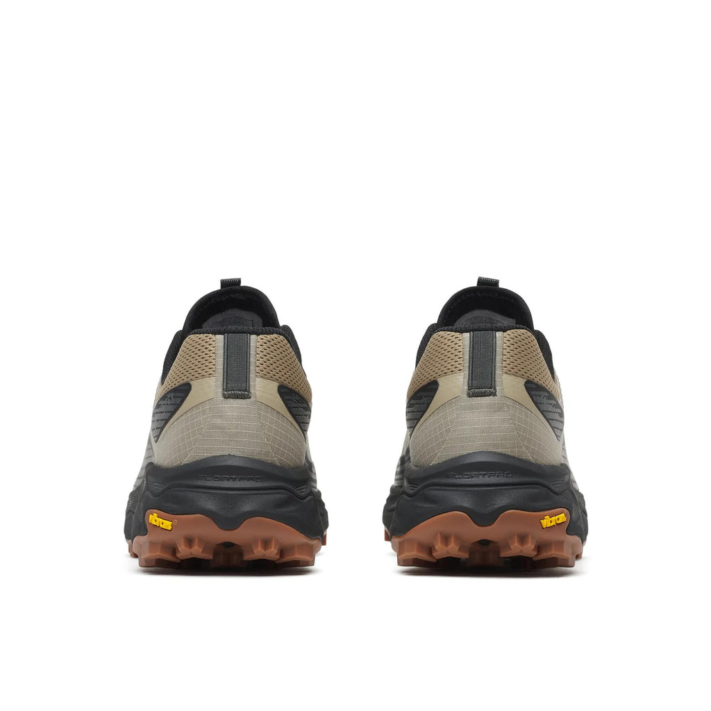 Merrell Men's Agility Peak 6 GORE-TEX Mountain heel
