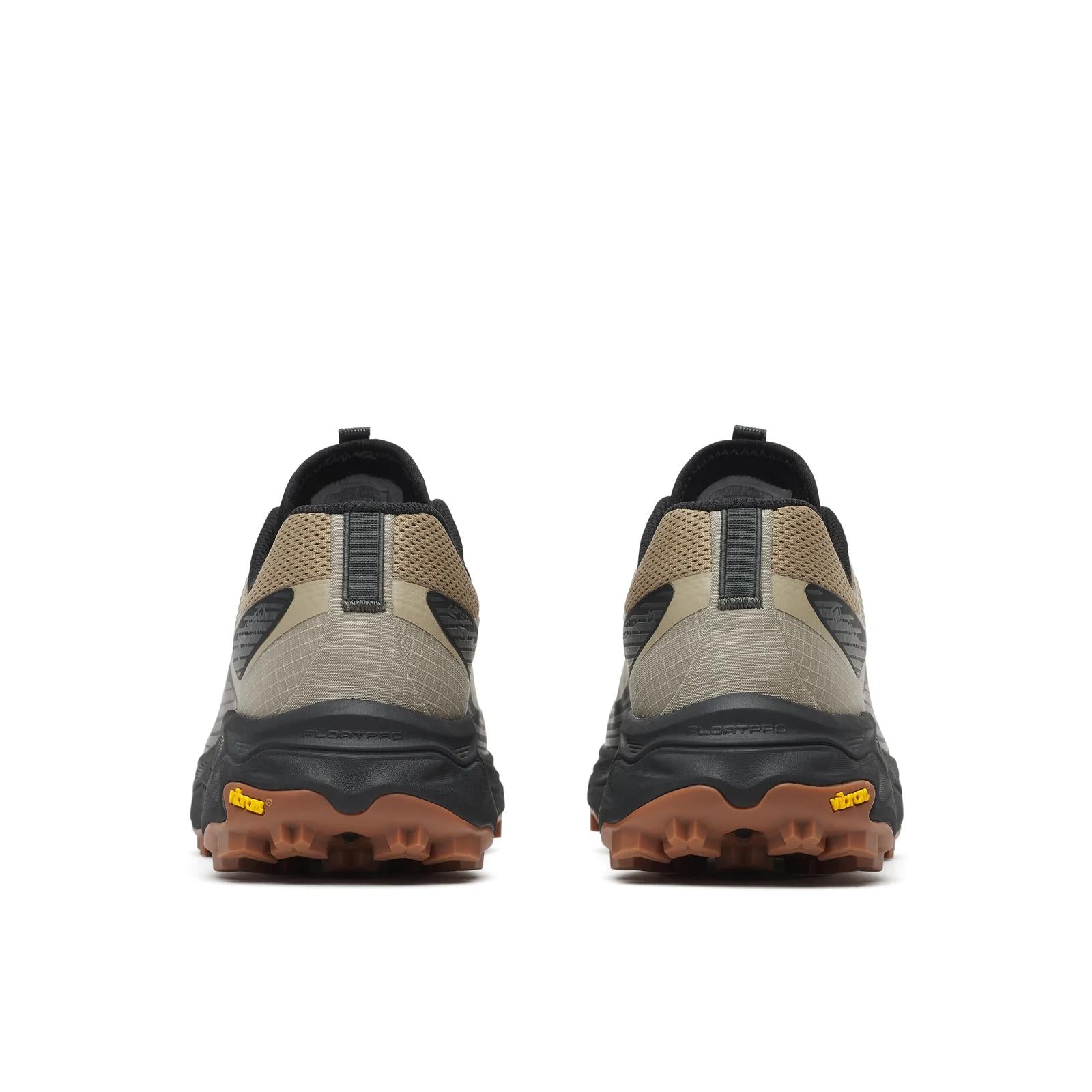 Merrell Men's Agility Peak 6 GORE-TEX Mountain heel