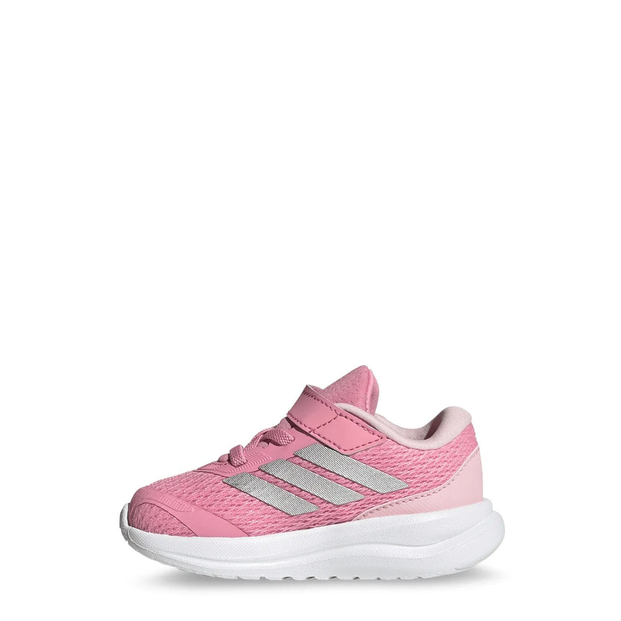 Adidas Run Falcon 6 EL Infant Girls Shoes