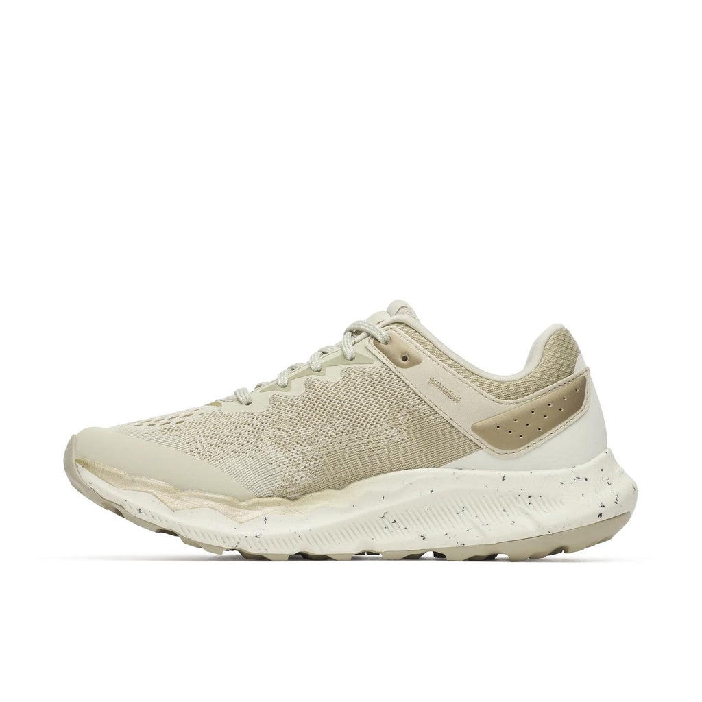 Merrell Women's Antora 4 Trail Running Shoes - Light Olive