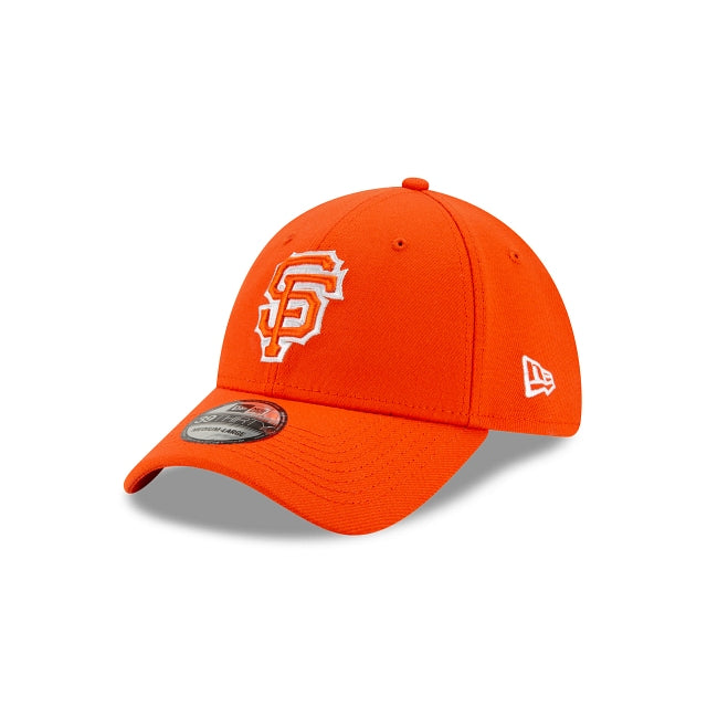 New Era San Francisco Giants 2024 City Connect 39THIRTY Flex Hat