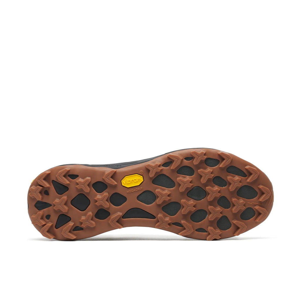 Merrell Men's Agility Peak 6 GORE-TEX Mountain outsole