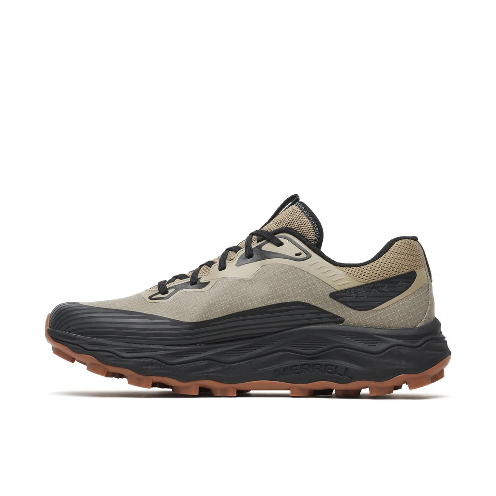 Merrell Men's Agility Peak 6 GORE-TEX Mountain medial