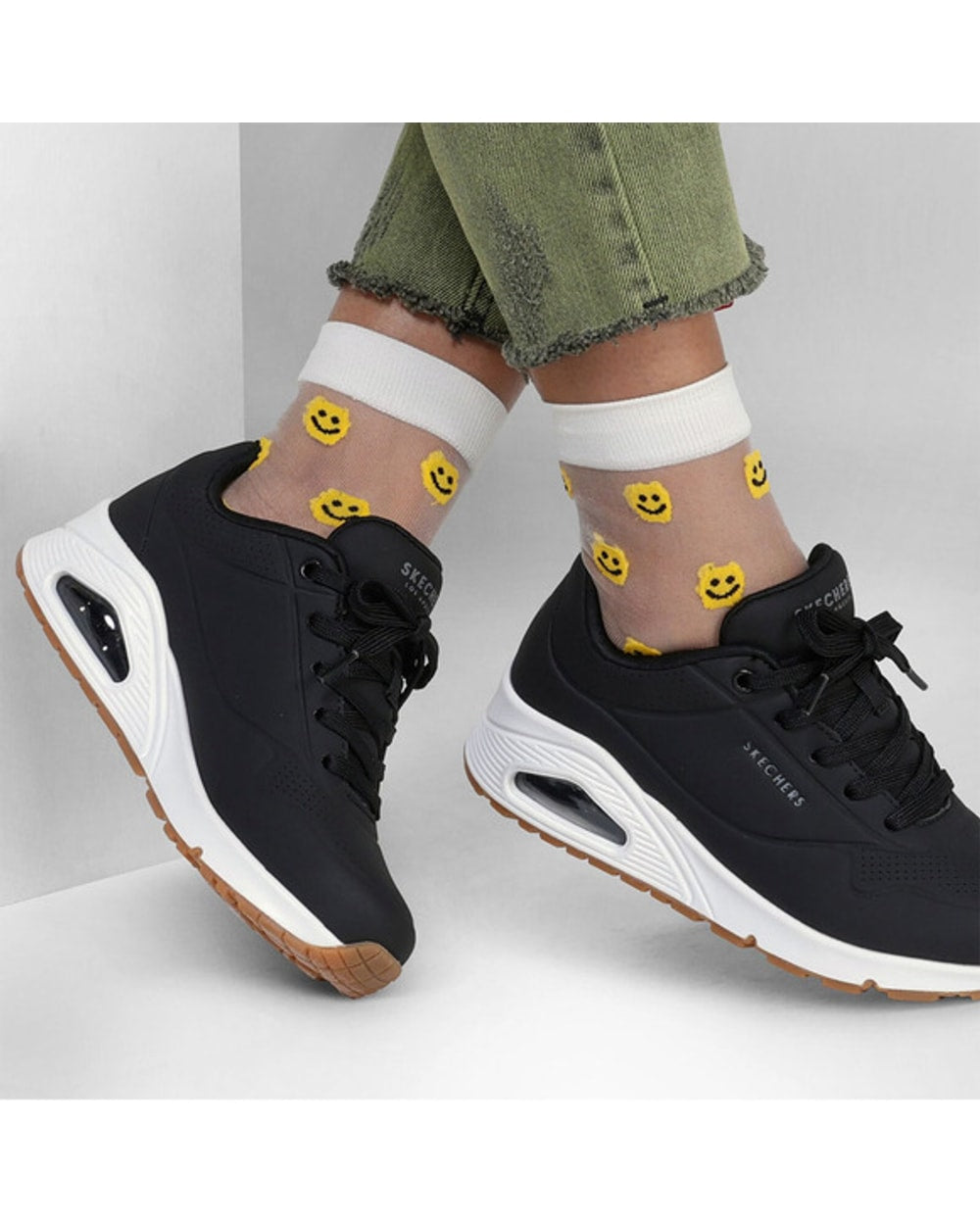 Women's Uno - Stand on Air Shoes