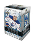 Upper Deck 2026-27 Artifacts Hockey Blaster Box - front