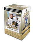 Upper Deck 2026-27 MVP Hockey Blaster Box