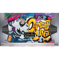 Upper Deck 2026-27 O-Pee-Chee Platinum Hockey Blaster Box - front