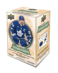 Upper Deck 2025-26 NHL Extended Series Blaster Box