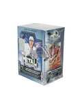 Upper Deck 2025-26 NHL Metal Universe Blaster Box