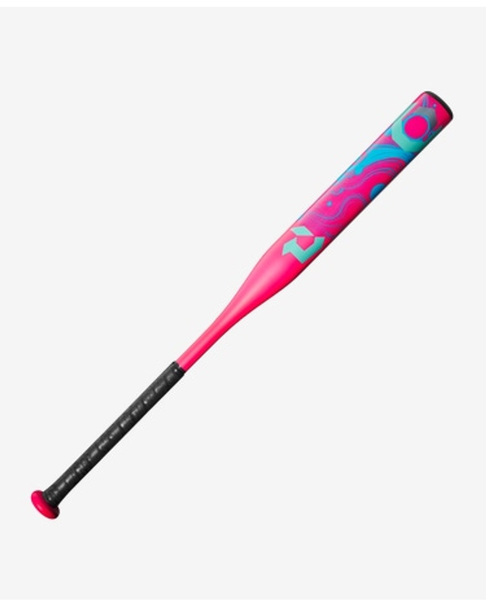 Demarini Uprising (-12) Fastpitch Softball Bat - 2025