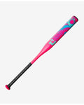 Demarini Uprising (-12) Fastpitch Softball Bat - 2025