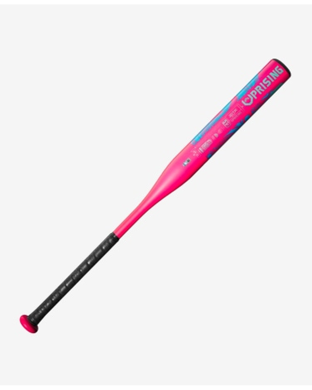 Demarini Uprising (-12) Fastpitch Softball Bat - 2025