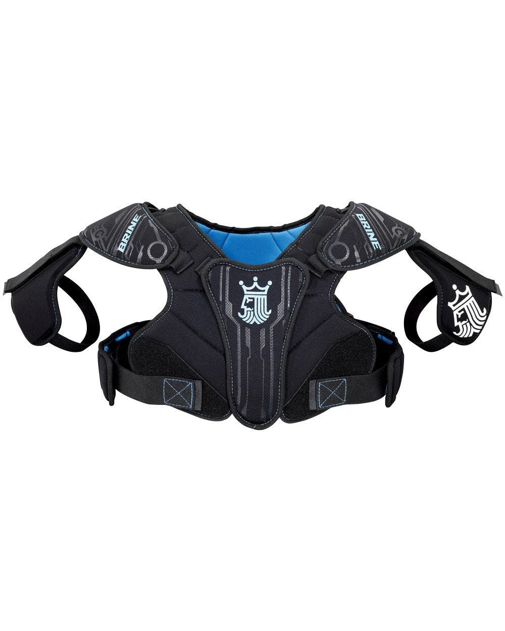 UPRISING II SHOULDER PAD YOUTH