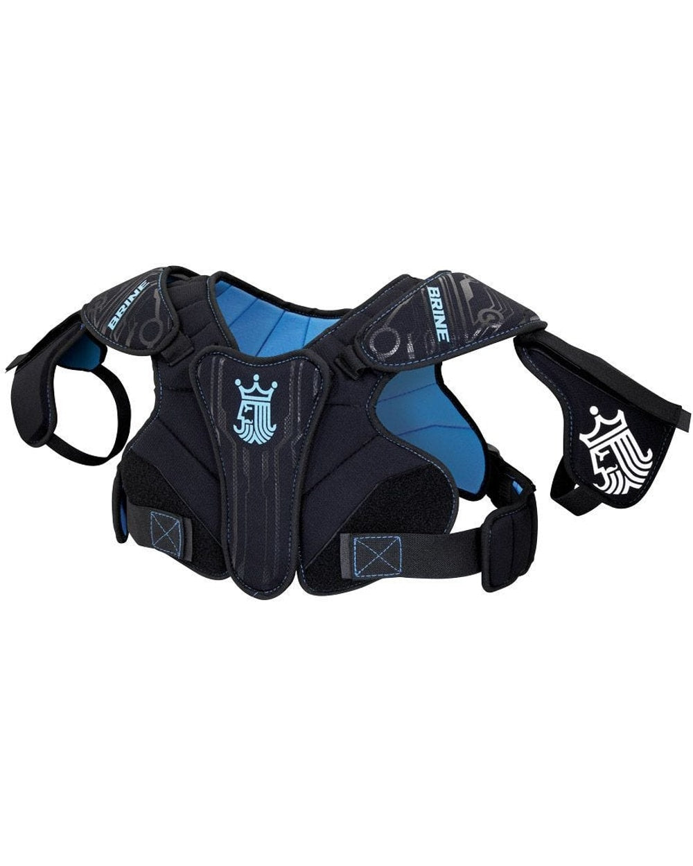 UPRISING II SHOULDER PAD YOUTH
