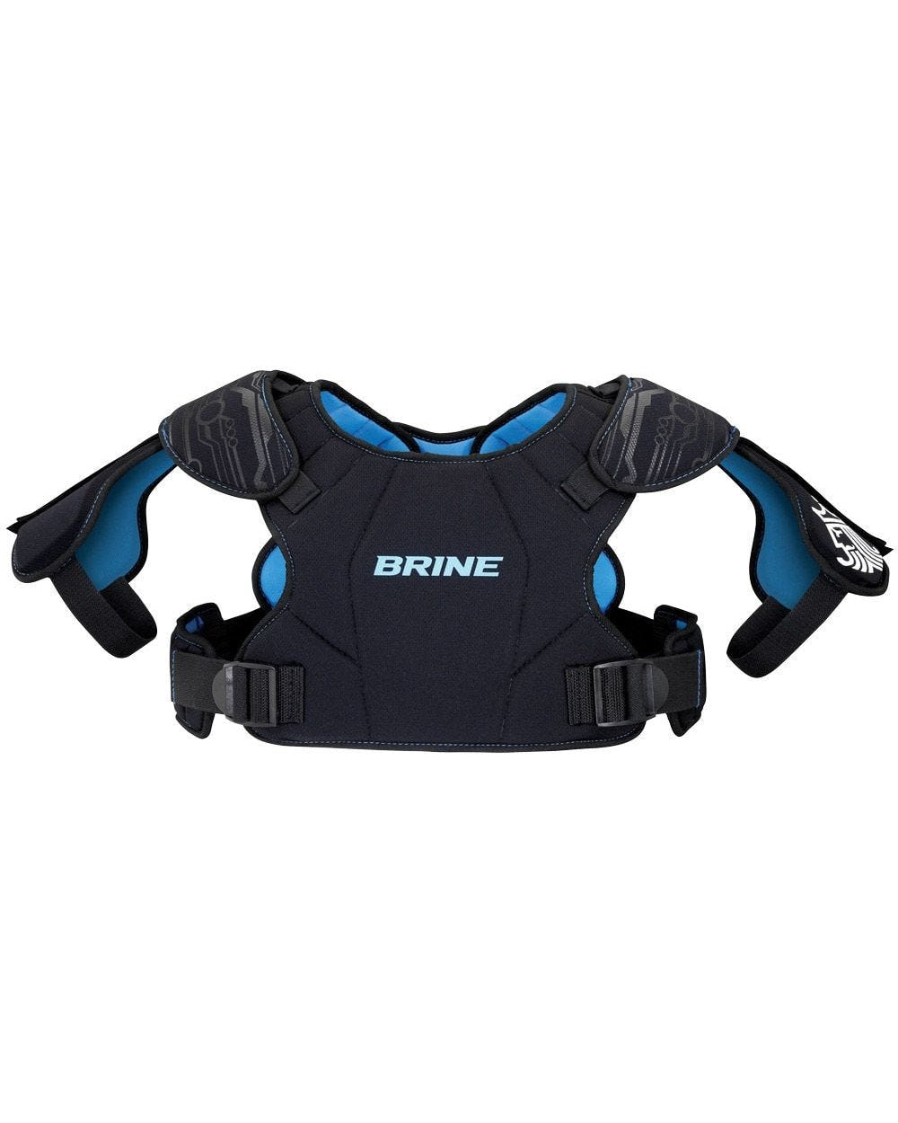 UPRISING II SHOULDER PAD YOUTH