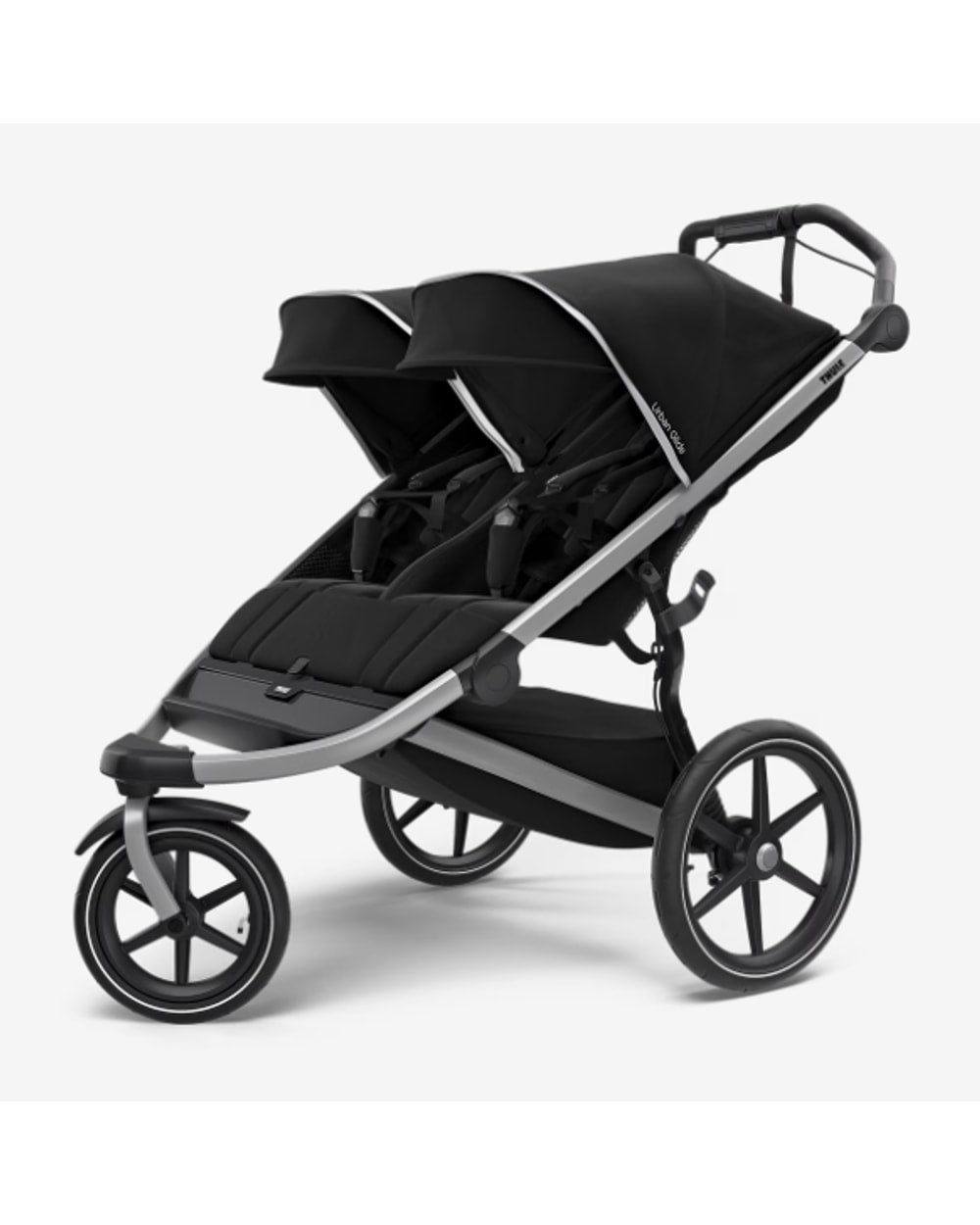 Urban Glide 2 Double Stroller