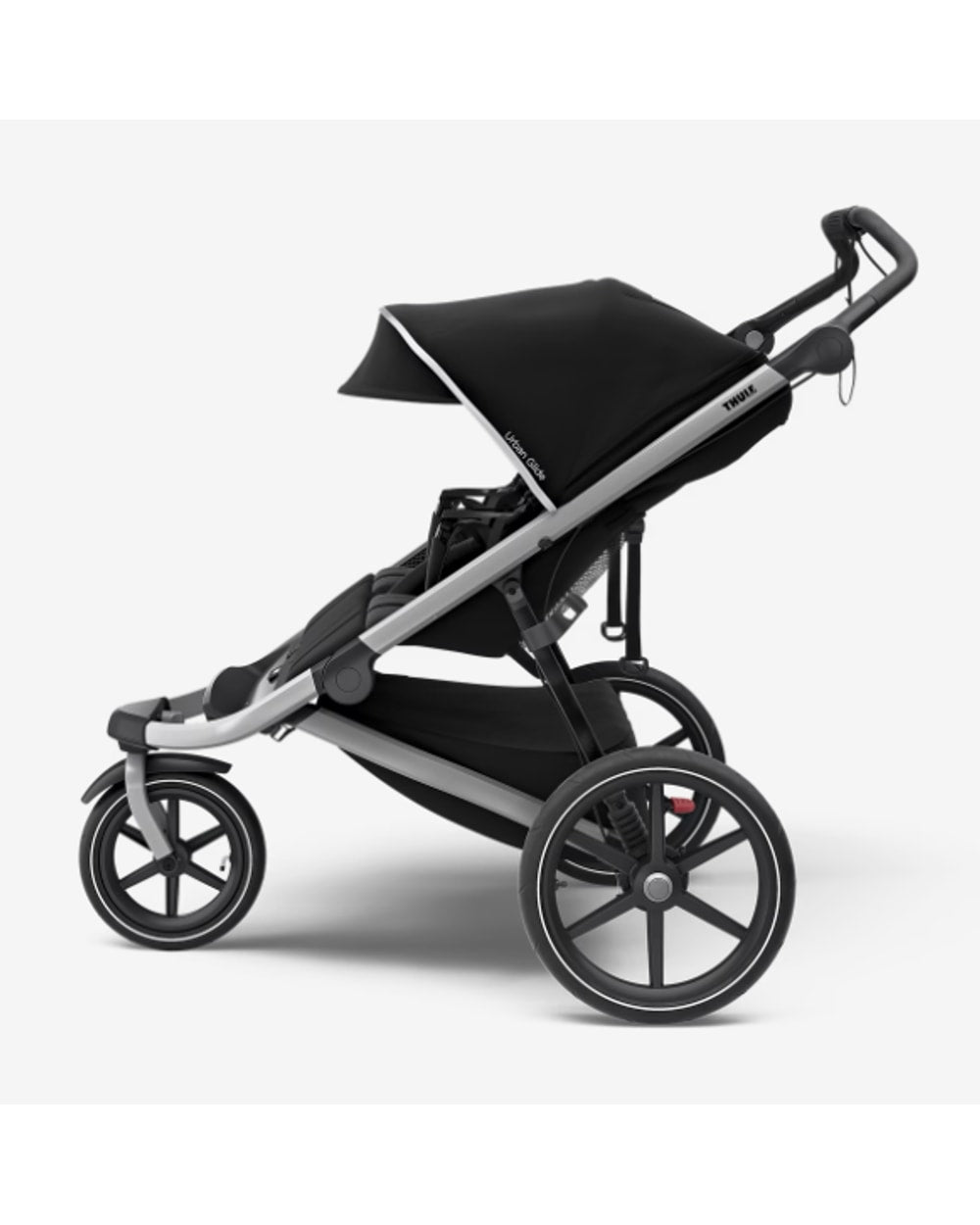 Urban Glide 2 Double Stroller