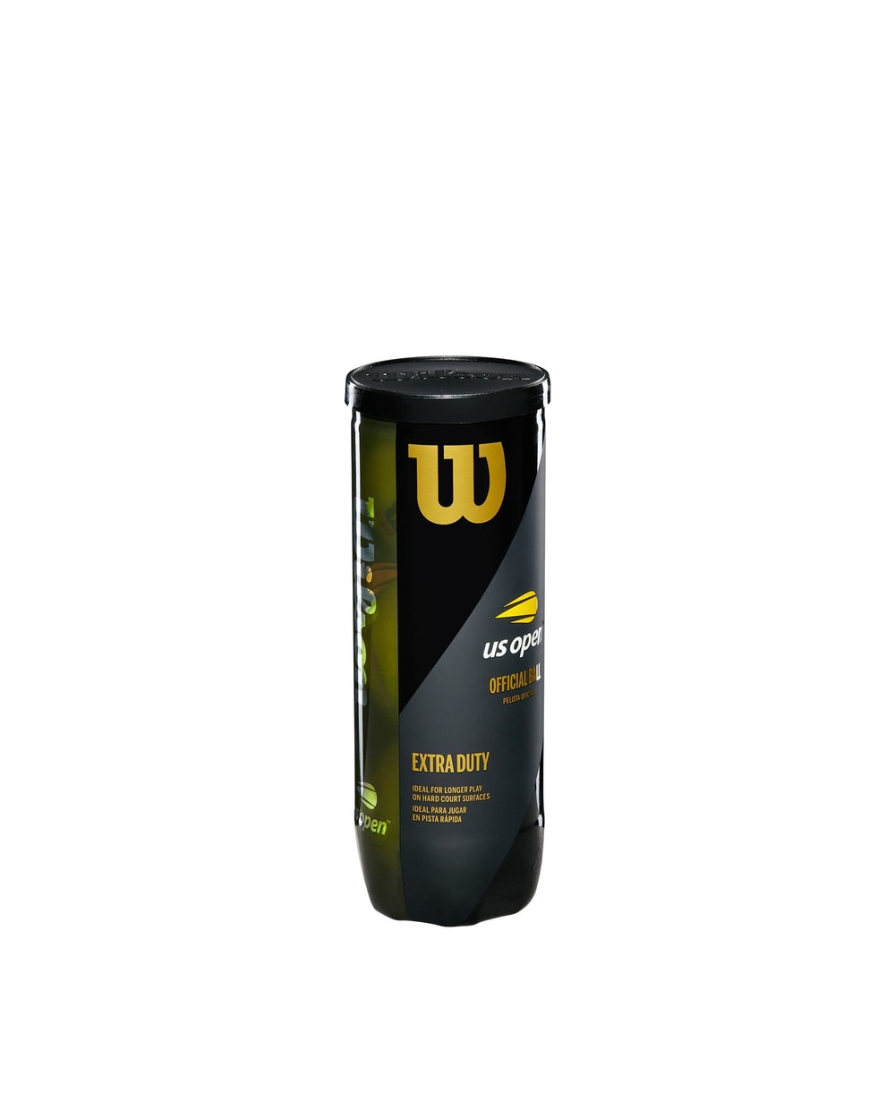 US Open Extra Duty - 4 Pack
