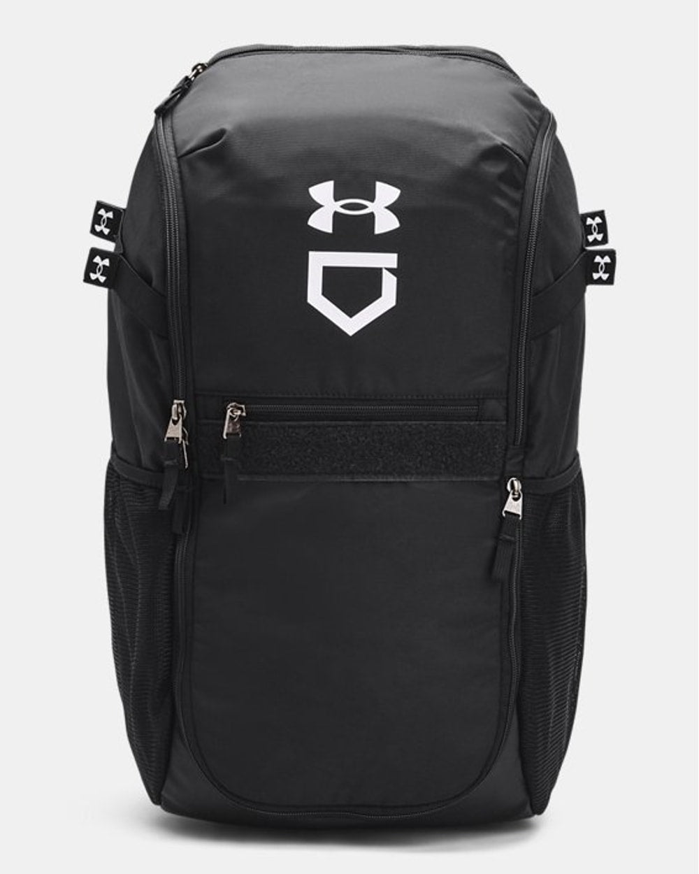 Utility Baseball Print Backpack