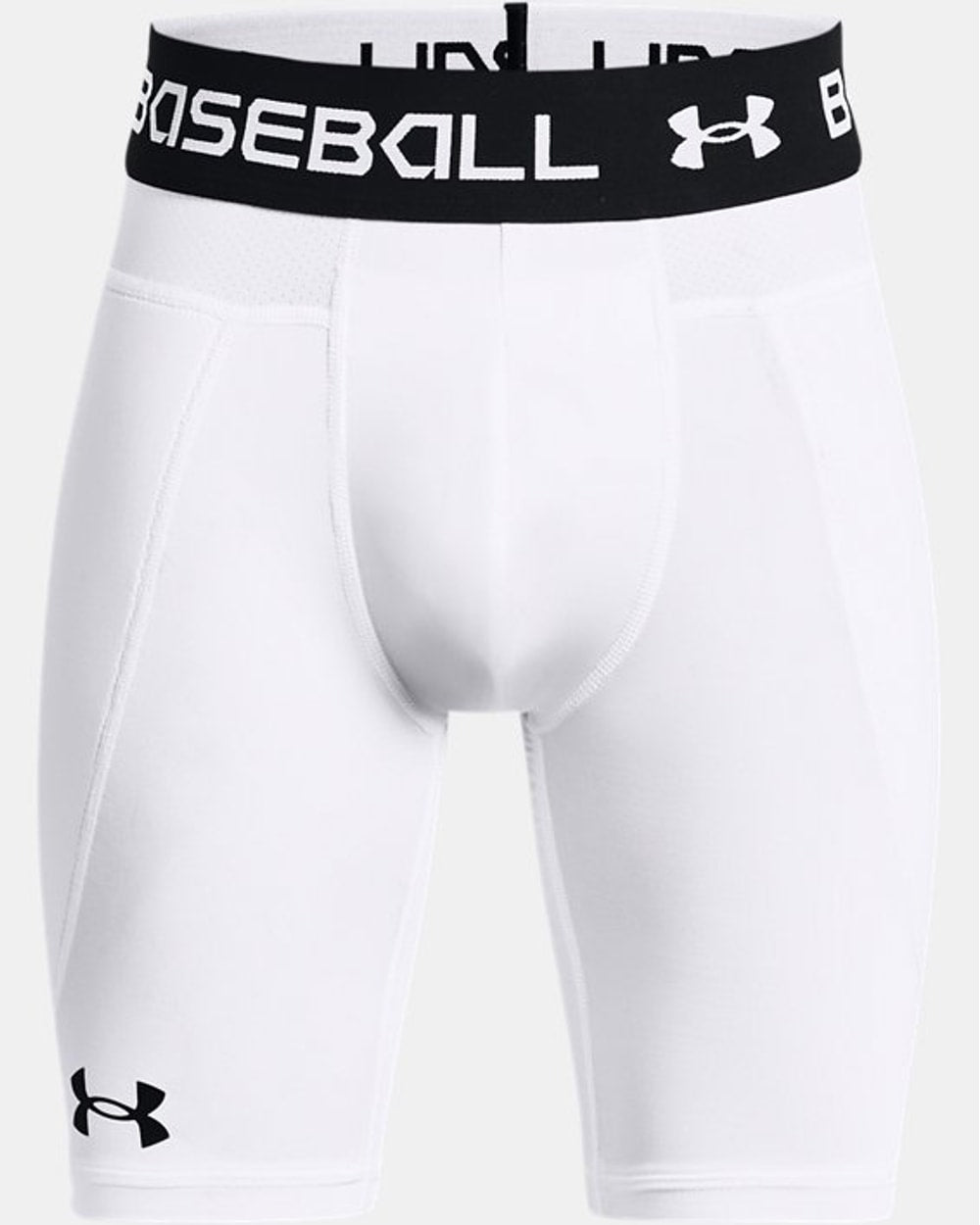 Boys' Utility Pro Slider w/Cup Shorts