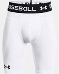 Boys' Utility Pro Slider w/Cup Shorts