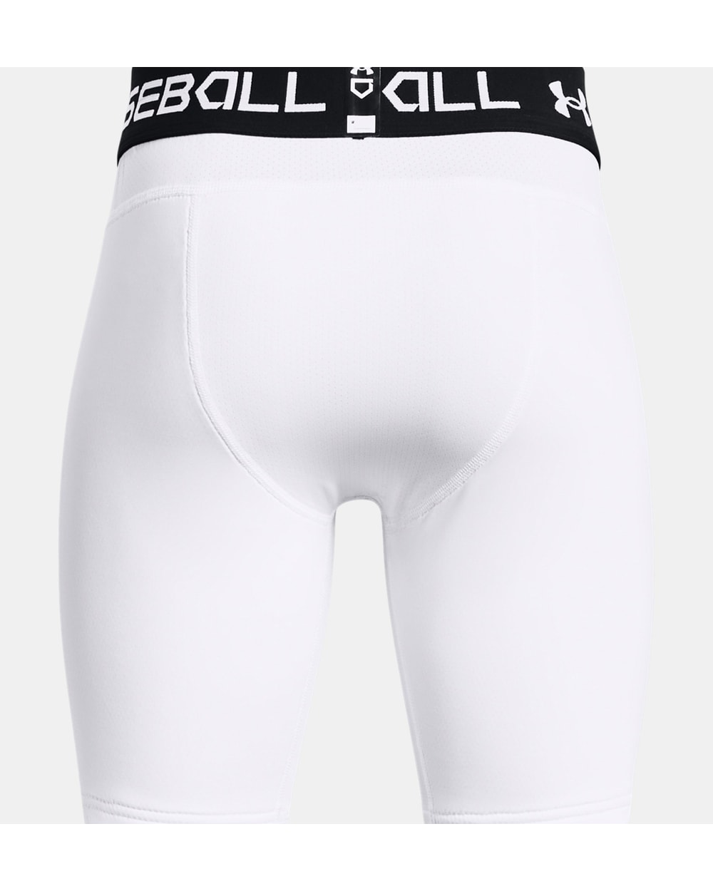 Boys' Utility Pro Slider w/Cup Shorts