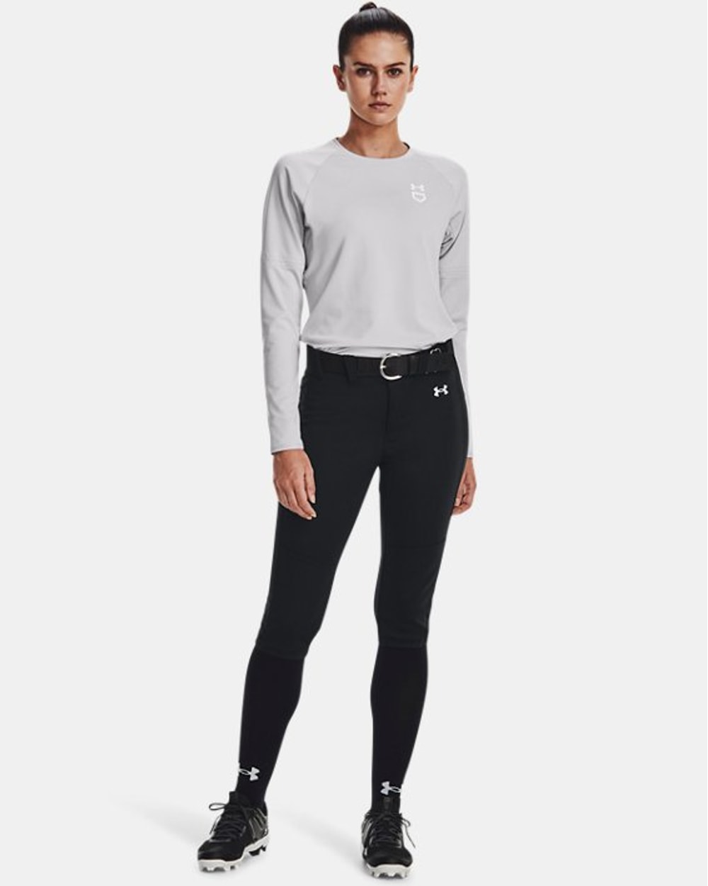 Women's Utility Softball Pant