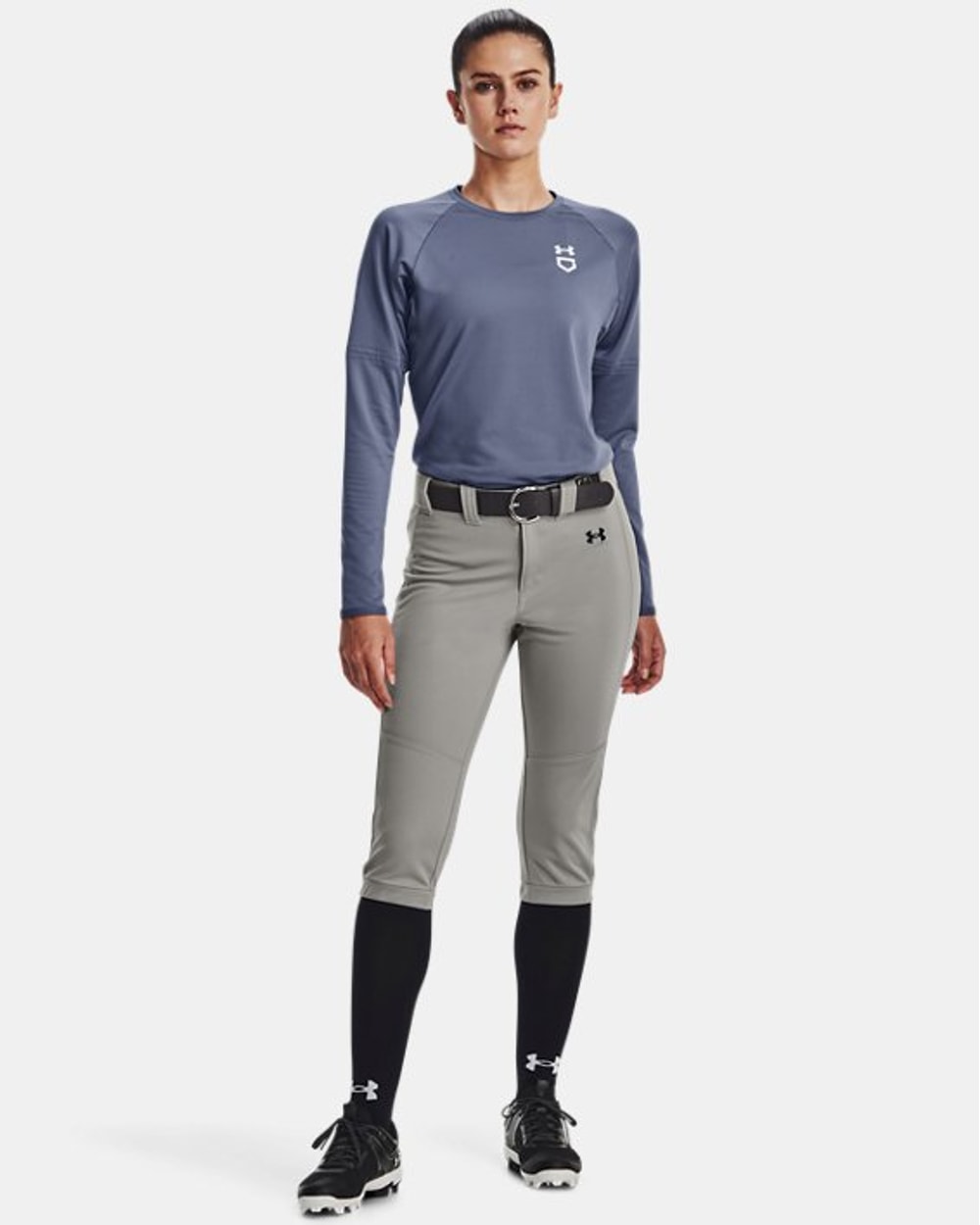 Women's Utility Softball Pant