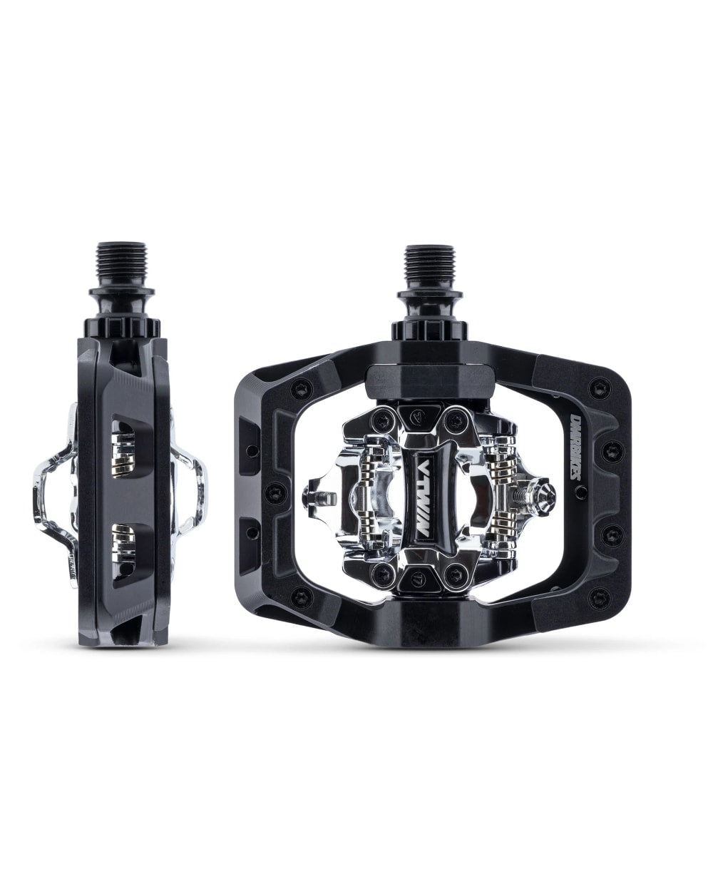 DMR V-Twin Pedals