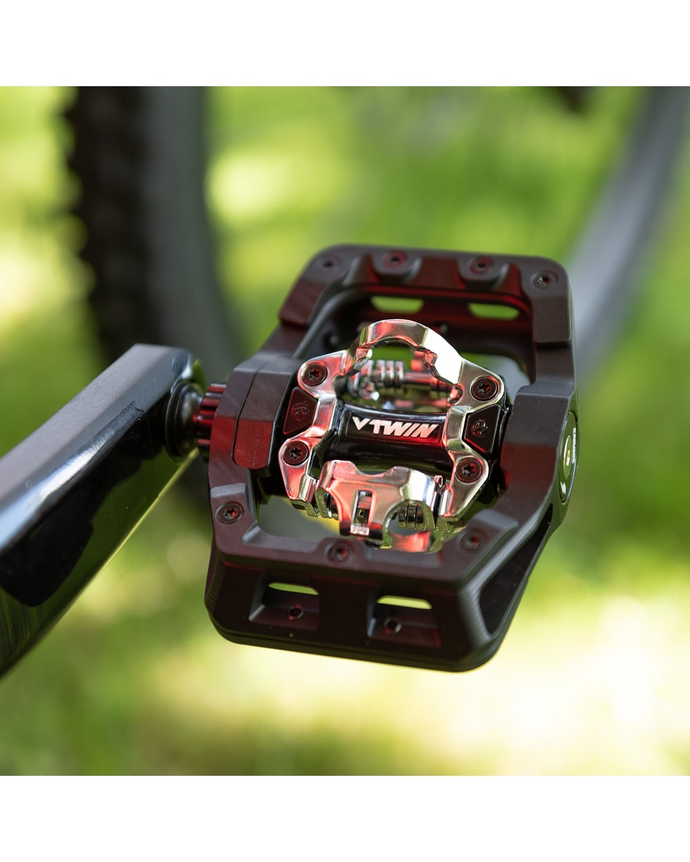 DMR V-Twin Pedals