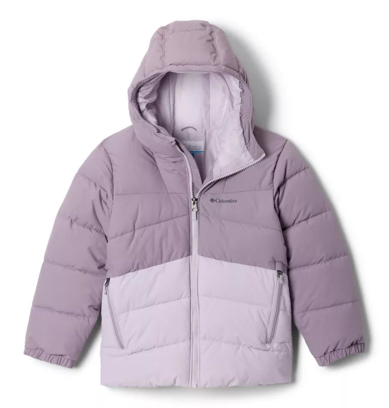 Boys' Arctic Blast II Jacket