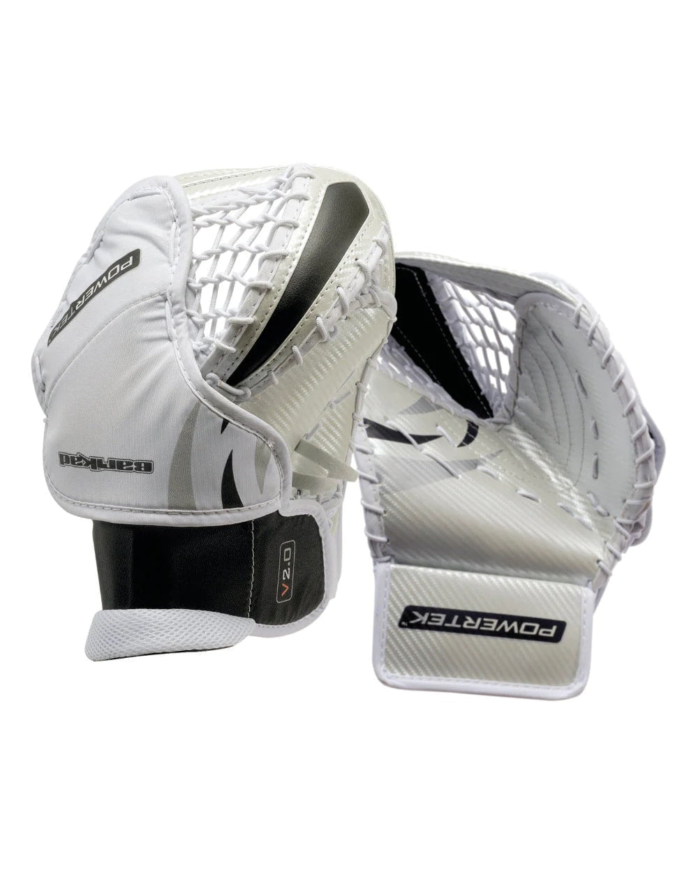 Powertek Youth & Junior V2.0 Barikad Goal Kit