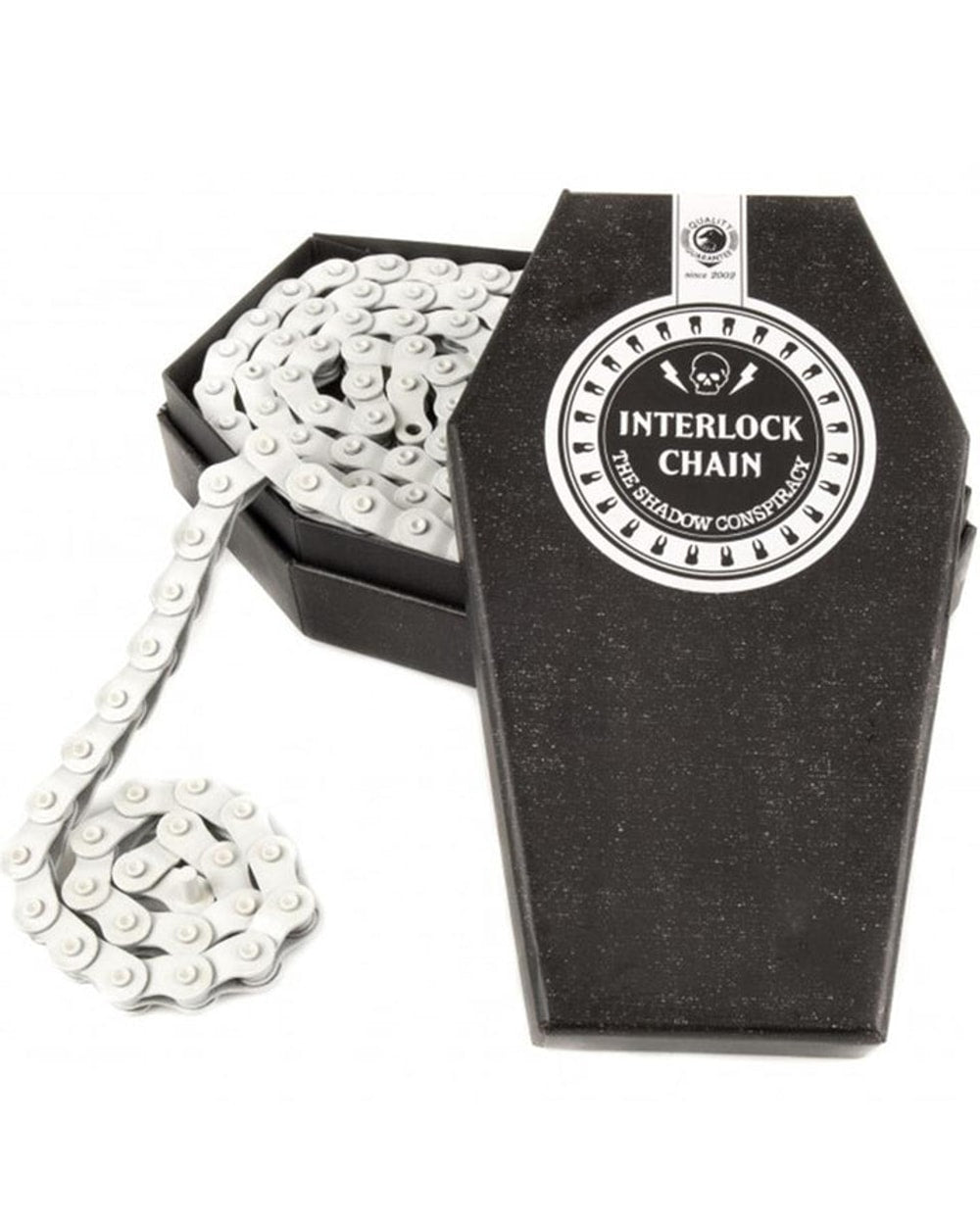 V2 Interlock Single Speed Chain