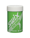 Swix V20 Green Kick Wax 45g