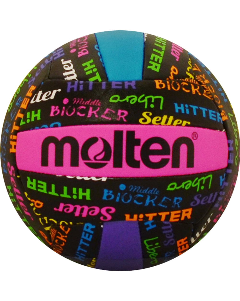 V200 Mini Volleyball
